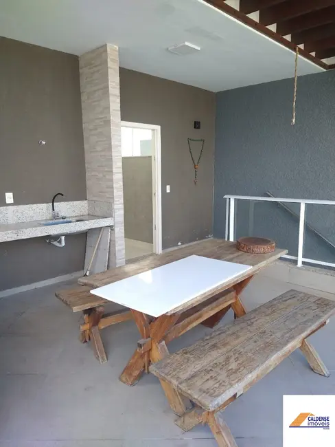 Foto 6 de Casa com 2 quartos à venda, 70m2 em Porto Seguro - BA