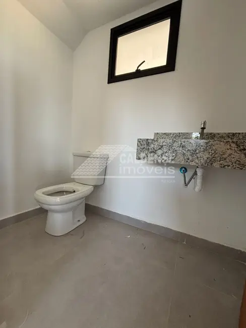 Foto 8 de Casa com 3 quartos à venda, 117m2 em Pocos De Caldas - MG