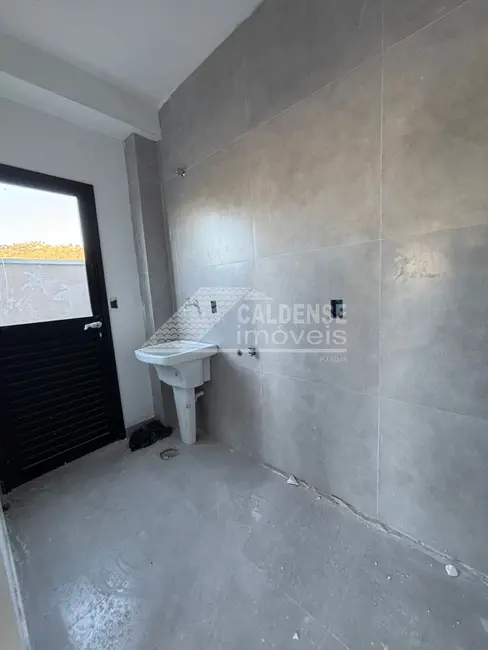 Foto 9 de Casa com 3 quartos à venda, 117m2 em Pocos De Caldas - MG