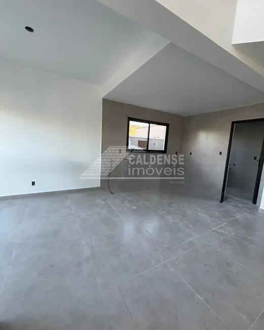 Foto 6 de Casa com 3 quartos à venda, 117m2 em Pocos De Caldas - MG