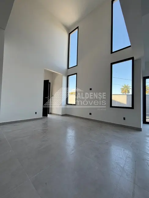 Foto 4 de Casa com 3 quartos à venda, 117m2 em Pocos De Caldas - MG