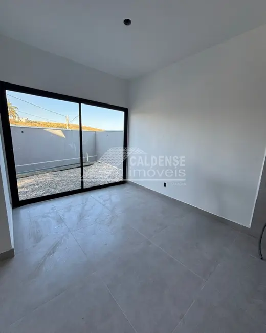 Foto 7 de Casa com 3 quartos à venda, 117m2 em Pocos De Caldas - MG