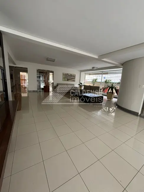 Foto 2 de Apartamento com 3 quartos à venda, 117m2 em Centro, Pocos De Caldas - MG