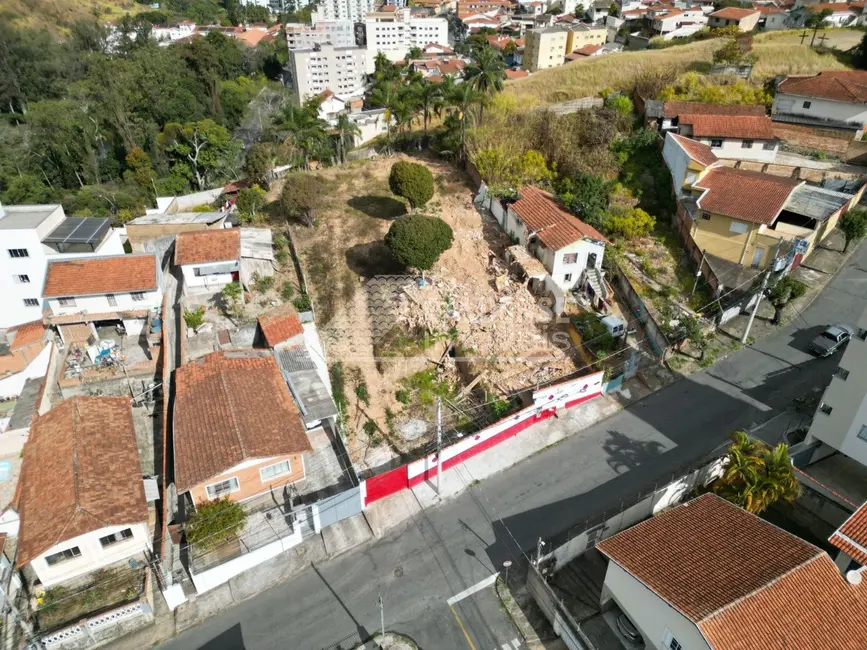 Apartamento com 1 quarto à venda, 28m2 em Centro, Pocos De Caldas - MG - imagem 6 Foto 6 de Apartamento com 1 quarto à venda, 28m2 em Centro, Pocos De Caldas - MG