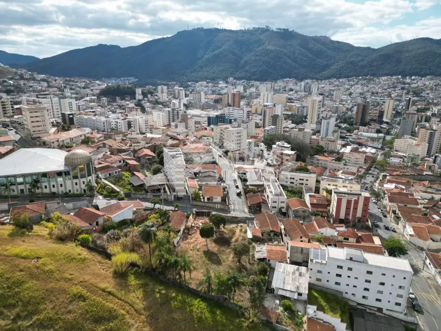 Apartamento com 1 quarto à venda, 28m2 em Centro, Pocos De Caldas - MG - imagem 7 Foto 7 de Apartamento com 1 quarto à venda, 28m2 em Centro, Pocos De Caldas - MG