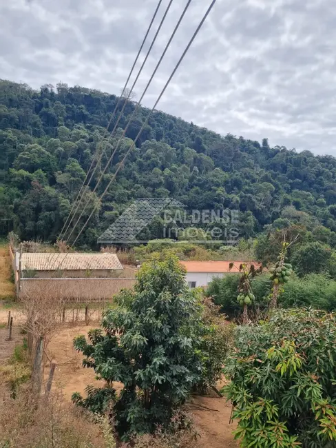 Chácara com 2 quartos à venda, 60m2 em Caldas - MG - imagem 9 Foto 9 de Chácara com 2 quartos à venda, 60m2 em Caldas - MG