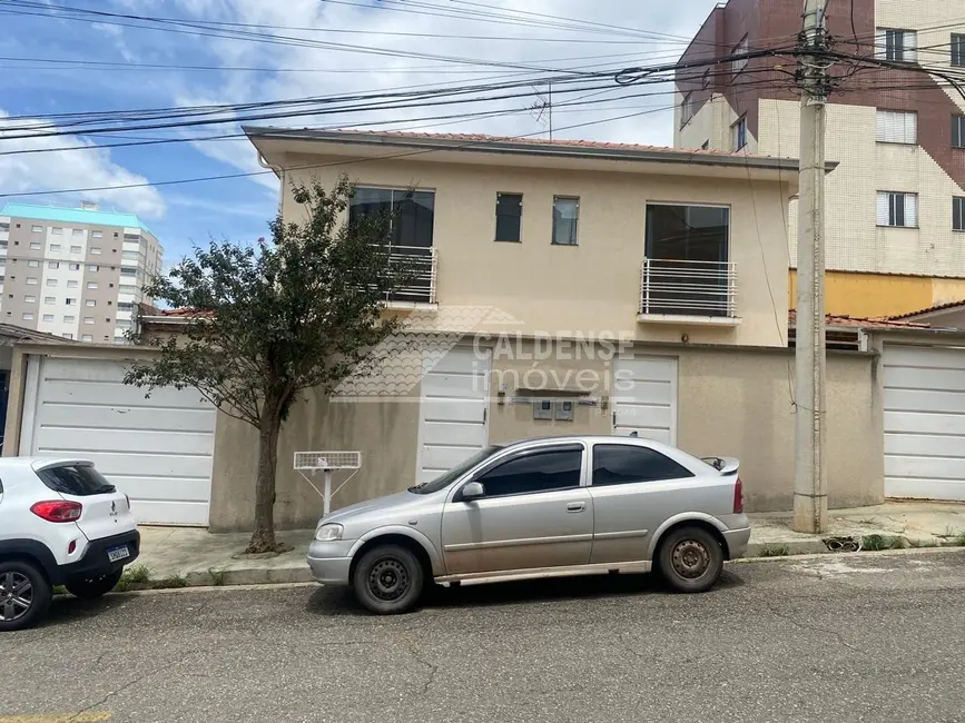 Foto 1 de Casa com 1 quarto à venda, 96m2 em Jardim Country Club, Pocos De Caldas - MG