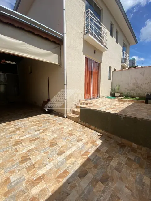 Foto 2 de Casa com 1 quarto à venda, 96m2 em Jardim Country Club, Pocos De Caldas - MG