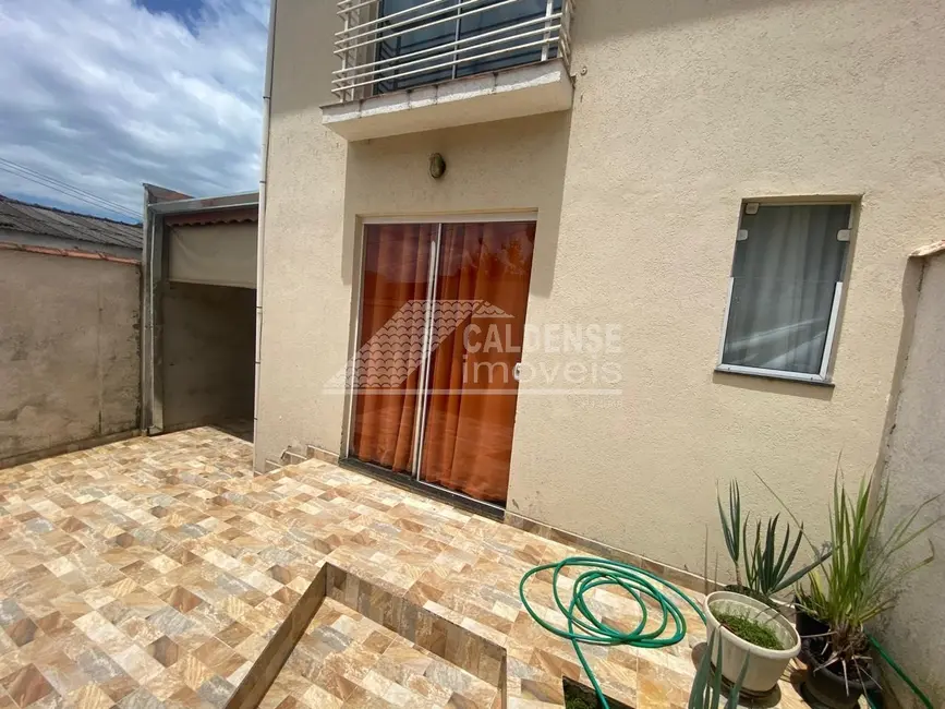 Casa com 1 quarto à venda, 96m2 em Jardim Country Club, Pocos De Caldas - MG - imagem 5 Foto 5 de Casa com 1 quarto à venda, 96m2 em Jardim Country Club, Pocos De Caldas - MG