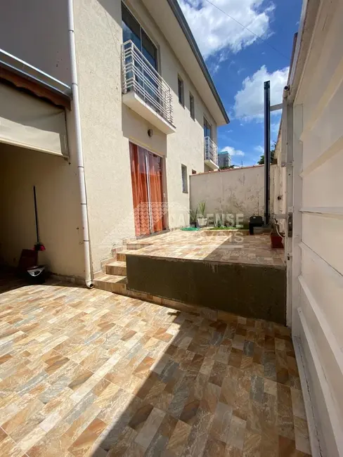 Casa com 1 quarto à venda, 96m2 em Jardim Country Club, Pocos De Caldas - MG - imagem 3 Foto 3 de Casa com 1 quarto à venda, 96m2 em Jardim Country Club, Pocos De Caldas - MG