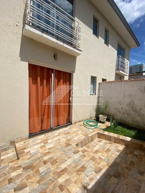 Casa com 1 quarto à venda, 96m2 em Jardim Country Club, Pocos De Caldas - MG - imagem 4 Foto 4 de Casa com 1 quarto à venda, 96m2 em Jardim Country Club, Pocos De Caldas - MG