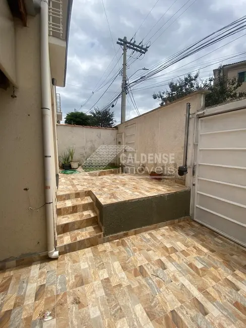 Casa com 1 quarto à venda, 96m2 em Jardim Country Club, Pocos De Caldas - MG - imagem 6 Foto 6 de Casa com 1 quarto à venda, 96m2 em Jardim Country Club, Pocos De Caldas - MG