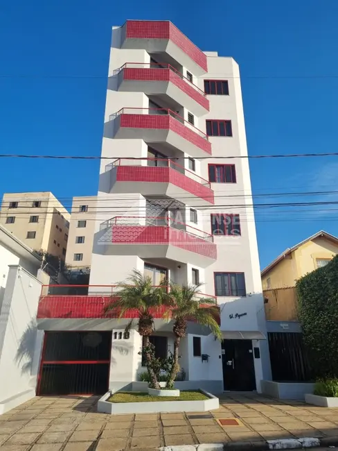 Foto 1 de Apartamento com 2 quartos à venda, 74m2 em Vila Nova, Pocos De Caldas - MG