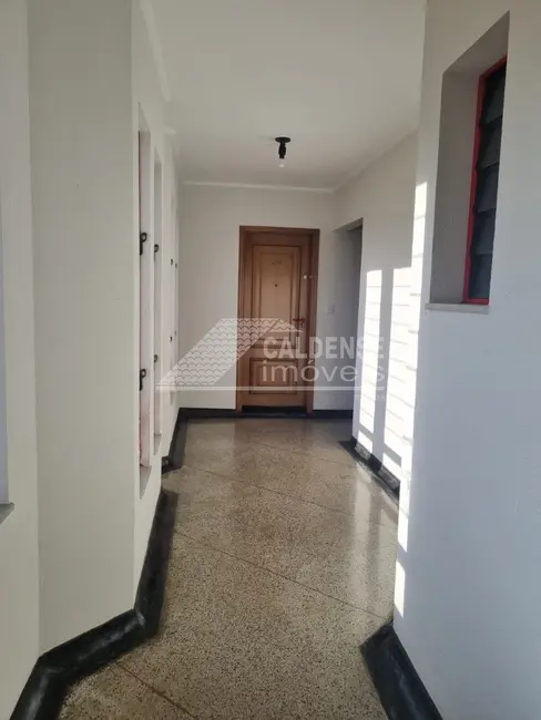 Foto 2 de Apartamento com 2 quartos à venda, 74m2 em Vila Nova, Pocos De Caldas - MG