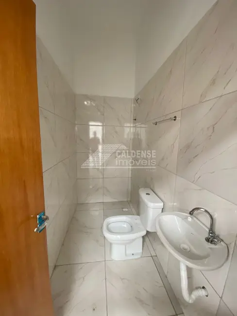 Armazém / Galpão para alugar, 220m2 em Jardim das Hortênsias, Pocos De Caldas - MG - imagem 3 Foto 3 de Armazém / Galpão para alugar, 220m2 em Jardim das Hortênsias, Pocos De Caldas - MG