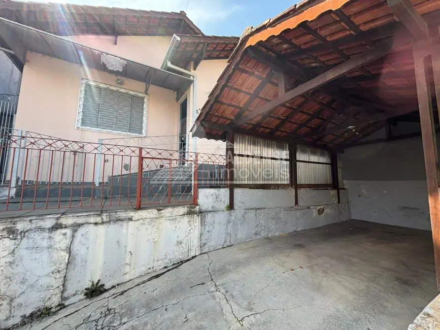 Foto 3 de Casa com 2 quartos à venda, 86m2 em Jardim Ipê, Pocos De Caldas - MG