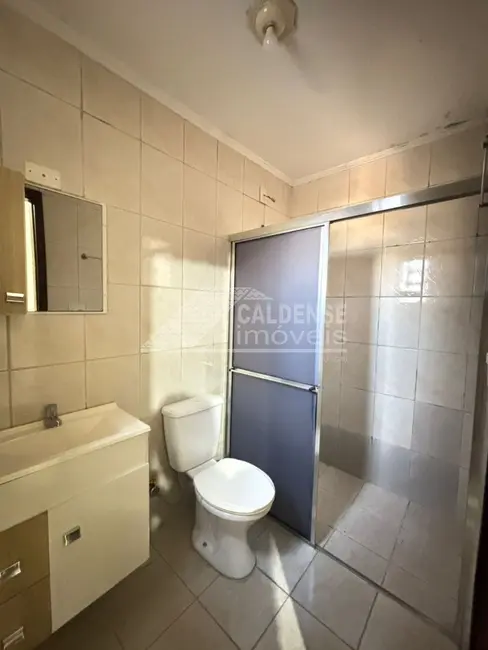 Foto 9 de Casa com 2 quartos à venda, 86m2 em Jardim Ipê, Pocos De Caldas - MG