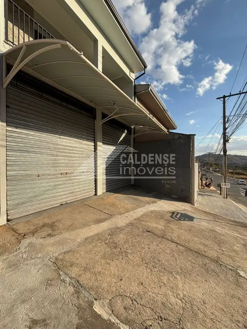 Foto 1 de Sala Comercial para alugar, 80m2 em Jardim Amaryllis, Pocos De Caldas - MG