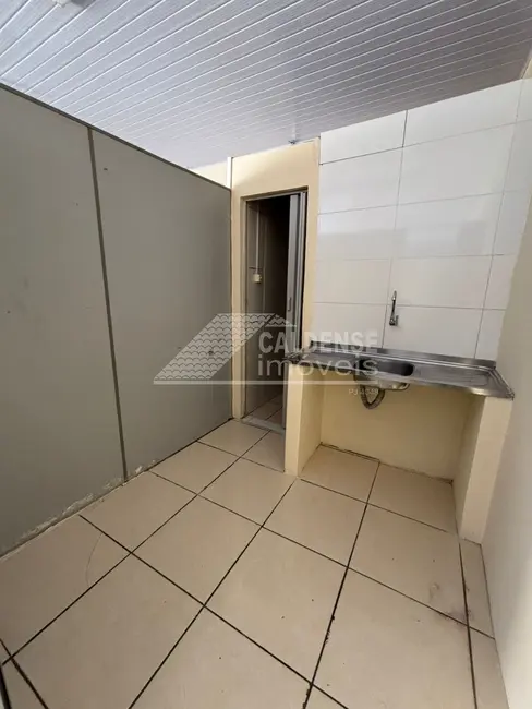 Foto 3 de Sala Comercial para alugar, 80m2 em Jardim Amaryllis, Pocos De Caldas - MG