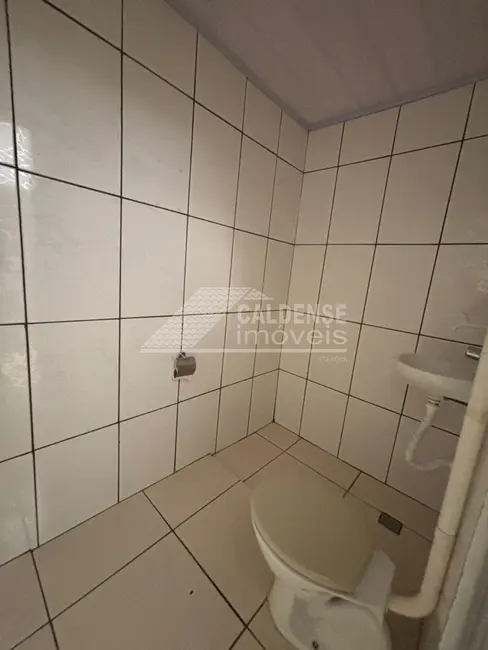 Foto 4 de Sala Comercial para alugar, 80m2 em Jardim Amaryllis, Pocos De Caldas - MG