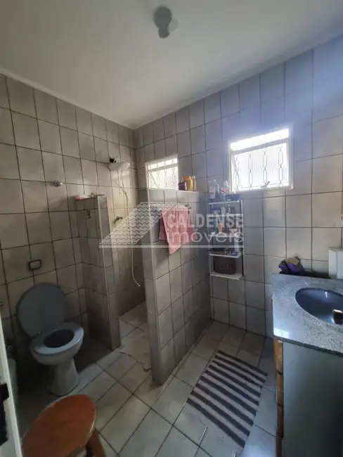 Casa com 3 quartos à venda, 119m2 em Jardim Quisisana, Pocos De Caldas - MG - imagem 7 Foto 7 de Casa com 3 quartos à venda, 119m2 em Jardim Quisisana, Pocos De Caldas - MG