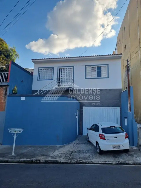 Casa com 3 quartos à venda, 119m2 em Jardim Quisisana, Pocos De Caldas - MG - imagem 2 Foto 2 de Casa com 3 quartos à venda, 119m2 em Jardim Quisisana, Pocos De Caldas - MG