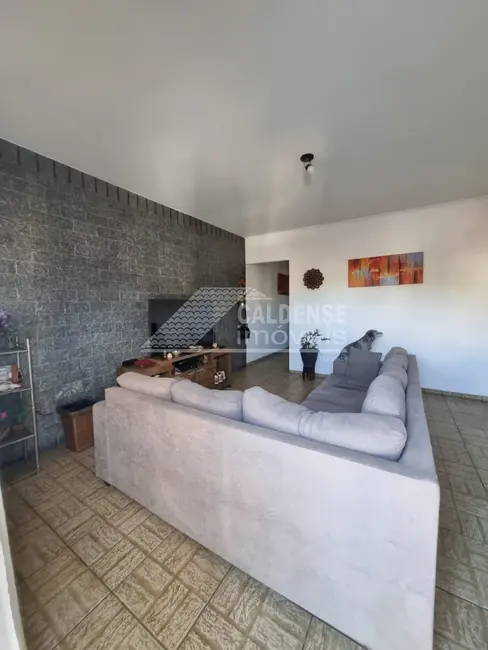 Casa com 3 quartos à venda, 119m2 em Jardim Quisisana, Pocos De Caldas - MG - imagem 4 Foto 4 de Casa com 3 quartos à venda, 119m2 em Jardim Quisisana, Pocos De Caldas - MG