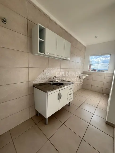 Apartamento com 2 quartos à venda, 50m2 em Jardim Bandeirantes, Pocos De Caldas - MG - imagem 6 Foto 6 de Apartamento com 2 quartos à venda, 50m2 em Jardim Bandeirantes, Pocos De Caldas - MG