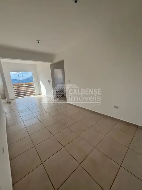 Apartamento com 2 quartos à venda, 50m2 em Jardim Bandeirantes, Pocos De Caldas - MG - imagem 3 Foto 3 de Apartamento com 2 quartos à venda, 50m2 em Jardim Bandeirantes, Pocos De Caldas - MG