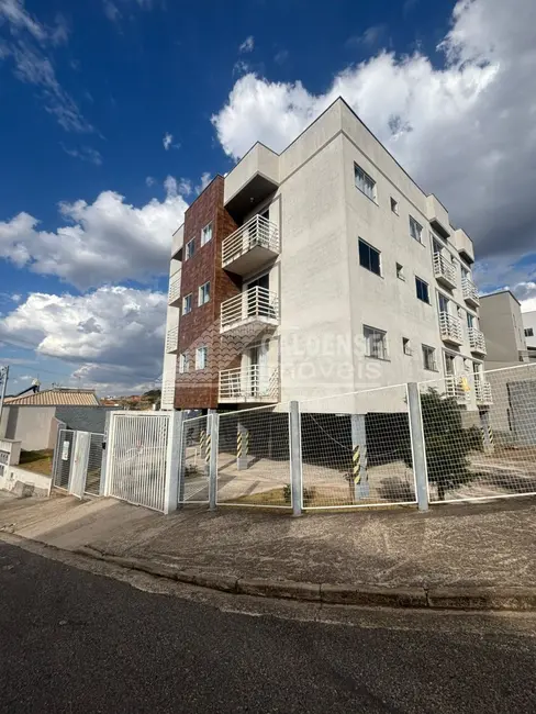 Apartamento com 2 quartos à venda, 50m2 em Jardim Bandeirantes, Pocos De Caldas - MG - imagem 1 Foto 1 de Apartamento com 2 quartos à venda, 50m2 em Jardim Bandeirantes, Pocos De Caldas - MG