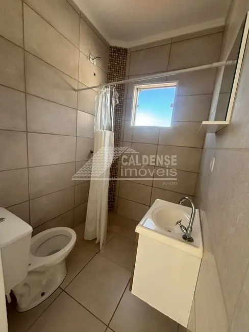 Apartamento com 2 quartos à venda, 50m2 em Jardim Bandeirantes, Pocos De Caldas - MG - imagem 8 Foto 8 de Apartamento com 2 quartos à venda, 50m2 em Jardim Bandeirantes, Pocos De Caldas - MG
