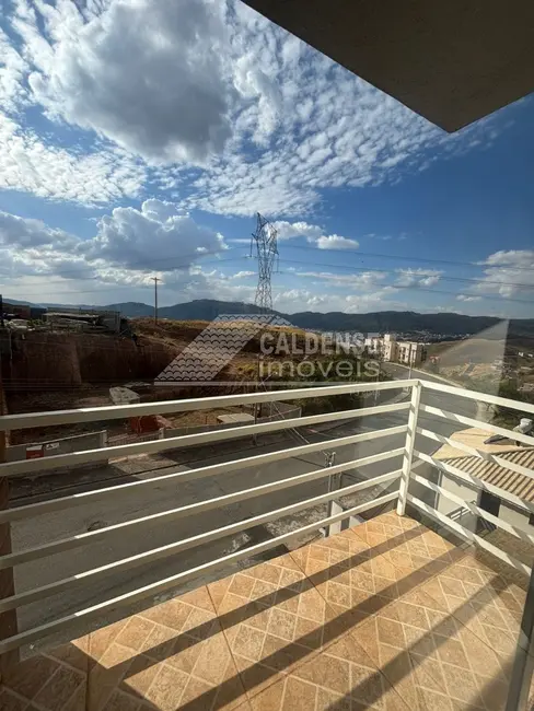 Apartamento com 2 quartos à venda, 50m2 em Jardim Bandeirantes, Pocos De Caldas - MG - imagem 5 Foto 5 de Apartamento com 2 quartos à venda, 50m2 em Jardim Bandeirantes, Pocos De Caldas - MG