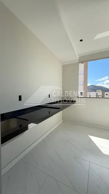 Apartamento com 2 quartos à venda, 80m2 em Jardim Doutor Ottoni, Pocos De Caldas - MG - imagem 9 Foto 9 de Apartamento com 2 quartos à venda, 80m2 em Jardim Doutor Ottoni, Pocos De Caldas - MG