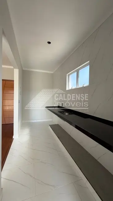 Apartamento com 2 quartos à venda, 80m2 em Jardim Doutor Ottoni, Pocos De Caldas - MG - imagem 4 Foto 4 de Apartamento com 2 quartos à venda, 80m2 em Jardim Doutor Ottoni, Pocos De Caldas - MG