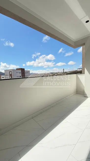 Apartamento com 2 quartos à venda, 80m2 em Jardim Doutor Ottoni, Pocos De Caldas - MG - imagem 8 Foto 8 de Apartamento com 2 quartos à venda, 80m2 em Jardim Doutor Ottoni, Pocos De Caldas - MG