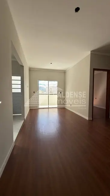 Apartamento com 2 quartos à venda, 80m2 em Jardim Doutor Ottoni, Pocos De Caldas - MG - imagem 3 Foto 3 de Apartamento com 2 quartos à venda, 80m2 em Jardim Doutor Ottoni, Pocos De Caldas - MG