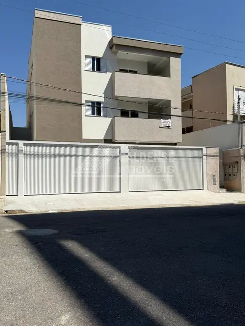 Foto 1 de Apartamento com 2 quartos à venda, 80m2 em Jardim Doutor Ottoni, Pocos De Caldas - MG