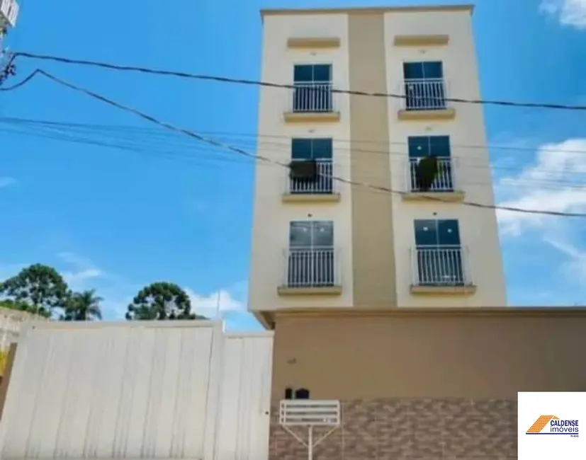 Apartamento com 2 quartos à venda, 60m2 em Pocos De Caldas - MG - imagem 1 Foto 1 de Apartamento com 2 quartos à venda, 60m2 em Pocos De Caldas - MG