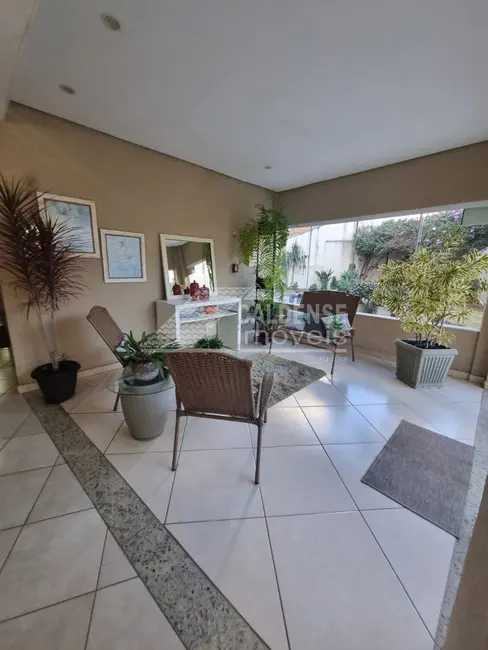 Apartamento com 3 quartos à venda, 86m2 em Parque Vivaldi Leite Ribeiro, Pocos De Caldas - MG - imagem 1 Foto 1 de Apartamento com 3 quartos à venda, 86m2 em Parque Vivaldi Leite Ribeiro, Pocos De Caldas - MG