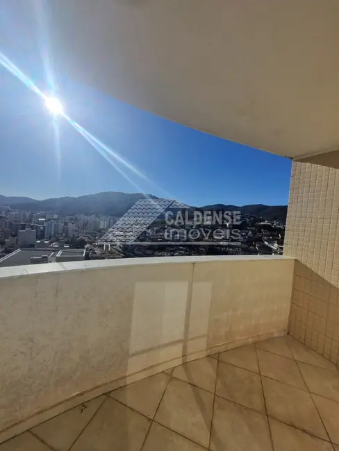 Apartamento com 3 quartos à venda, 86m2 em Parque Vivaldi Leite Ribeiro, Pocos De Caldas - MG - imagem 3 Foto 3 de Apartamento com 3 quartos à venda, 86m2 em Parque Vivaldi Leite Ribeiro, Pocos De Caldas - MG