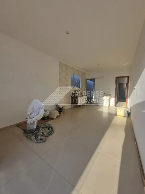 Foto 3 de Casa com 2 quartos à venda, 85m2 em Jardim Itamaraty III, Pocos De Caldas - MG