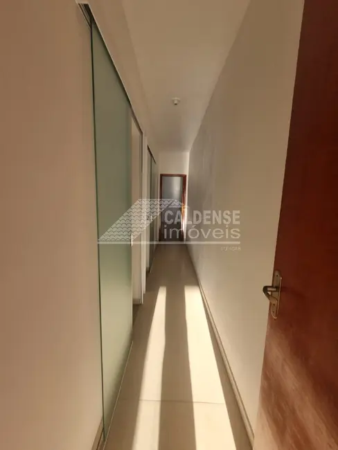 Foto 4 de Casa com 2 quartos à venda, 85m2 em Jardim Itamaraty III, Pocos De Caldas - MG