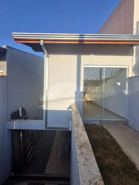 Foto 1 de Casa com 2 quartos à venda, 85m2 em Jardim Itamaraty III, Pocos De Caldas - MG