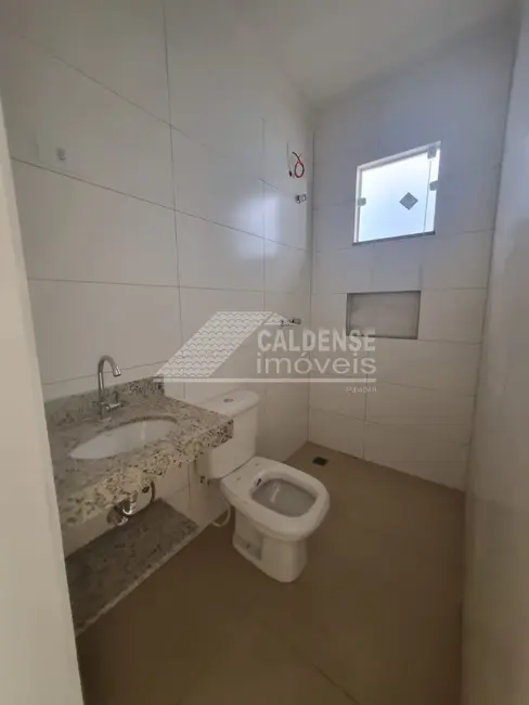 Foto 7 de Casa com 2 quartos à venda, 85m2 em Jardim Itamaraty III, Pocos De Caldas - MG