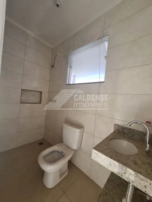 Foto 9 de Casa com 2 quartos à venda, 85m2 em Jardim Itamaraty III, Pocos De Caldas - MG