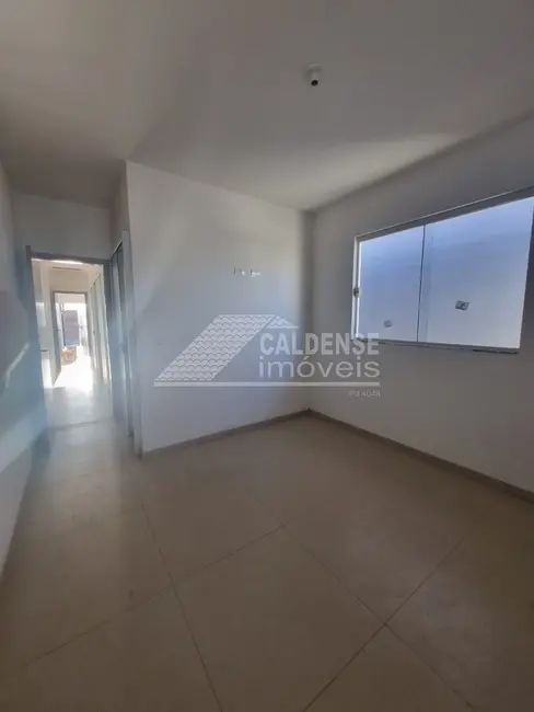 Foto 5 de Casa com 2 quartos à venda, 85m2 em Jardim Itamaraty III, Pocos De Caldas - MG