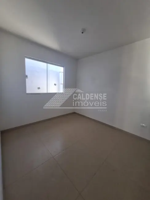 Foto 6 de Casa com 2 quartos à venda, 85m2 em Jardim Itamaraty III, Pocos De Caldas - MG