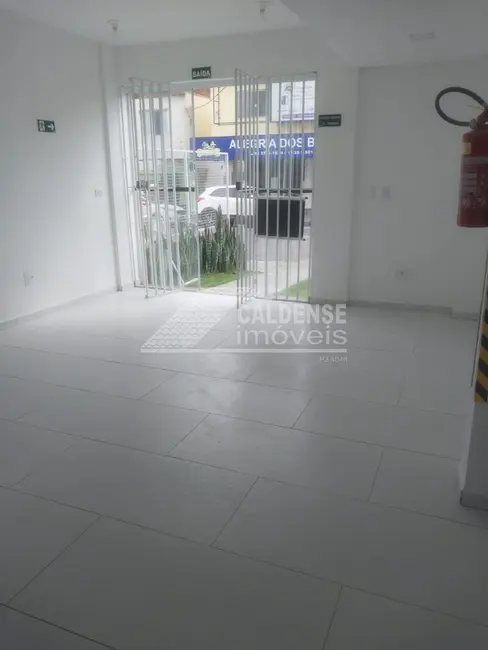 Loja para alugar em Jardim Quisisana, Pocos De Caldas - MG - imagem 4 Foto 4 de Loja para alugar em Jardim Quisisana, Pocos De Caldas - MG