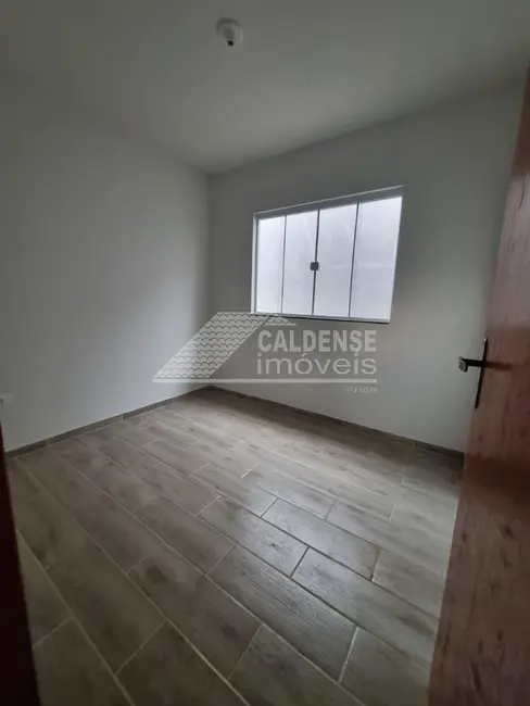 Foto 7 de Casa com 3 quartos à venda, 87m2 em Jardim Itamaraty III, Pocos De Caldas - MG