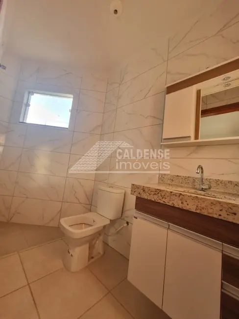 Foto 4 de Casa com 3 quartos à venda, 87m2 em Jardim Itamaraty III, Pocos De Caldas - MG